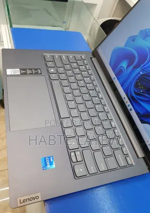 New Lenovo IdeaPad 5 Slim 13th Gen I7 16GB Intel Core I7 SSD 512GB