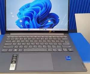 New Lenovo IdeaPad 5 Slim 13th Gen I7 16GB Intel Core I7 SSD 512GB