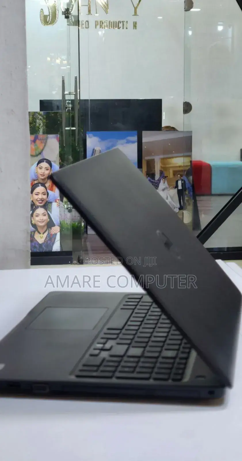 New Laptop Dell 8GB Intel Core I5 SSD 512GB