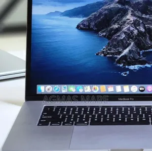 New Laptop Apple MacBook Pro 2019 32GB Intel Core I9 SSD 1T