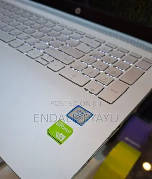 New Laptop HP Pavilion 15 8GB Intel Core I7 HDD+SSD 256GB