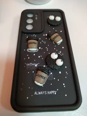 Silicone Cover for P90