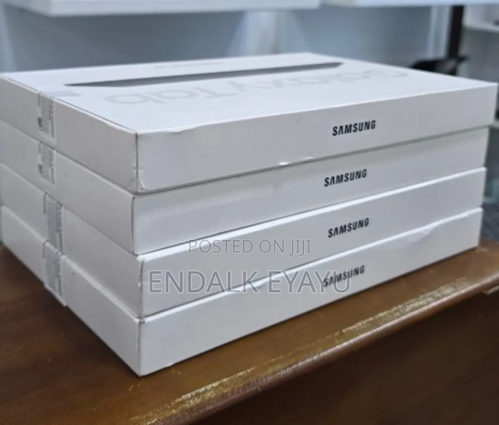 New Samsung Galaxy Tab A9+ 128 GB