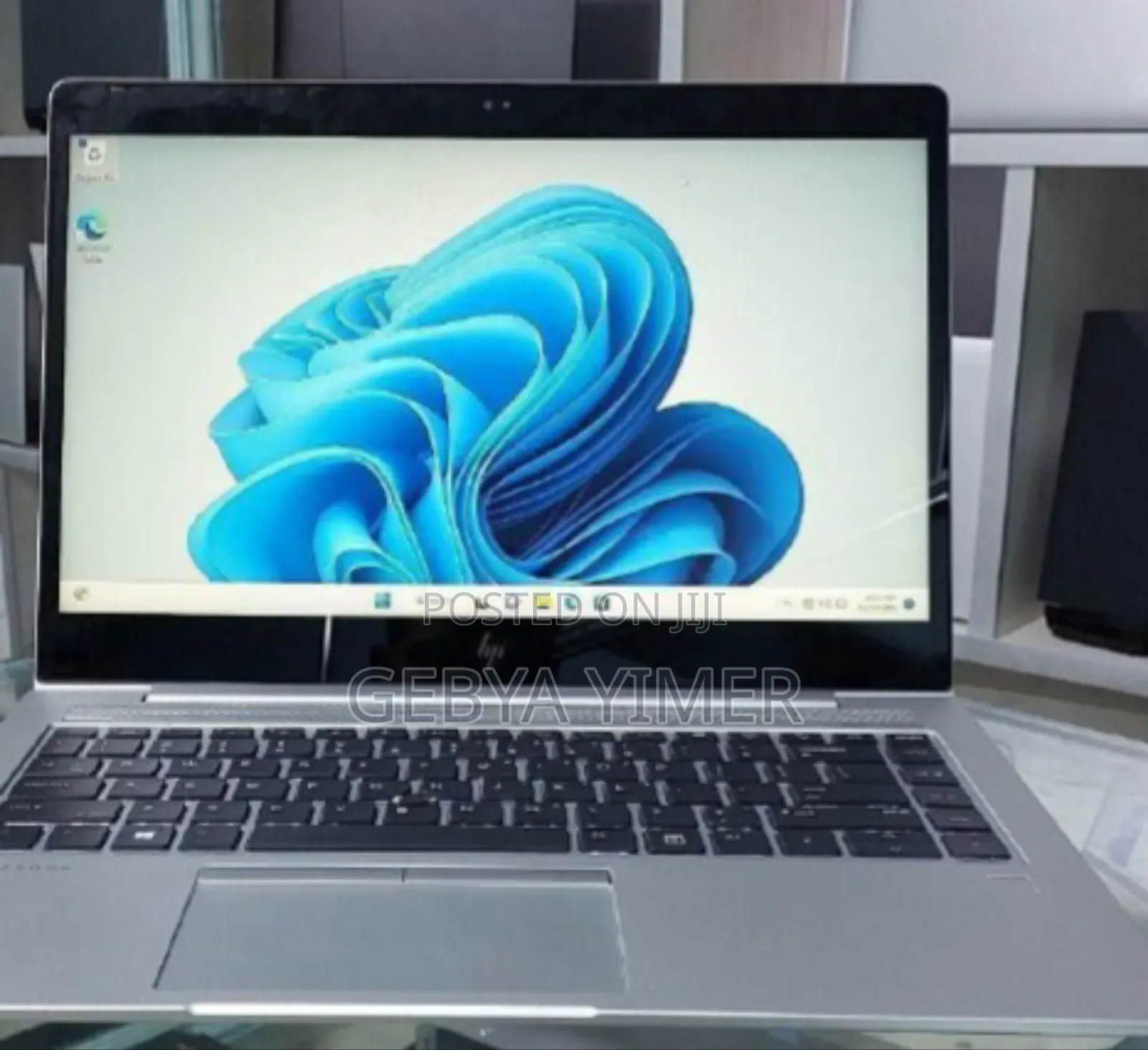 New Laptop HP EliteBook 840 16GB Intel Core i7 SSD 512GB