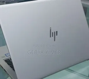 New Laptop HP EliteBook 840 16GB Intel Core i7 SSD 512GB