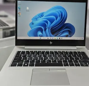 New Laptop HP EliteBook 840 16GB Intel Core i7 SSD 512GB