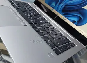 New Laptop HP EliteBook 840 16GB Intel Core i7 SSD 512GB