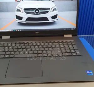 New Laptop Dell Precision 7780 32GB Intel Core I7 SSD 1T