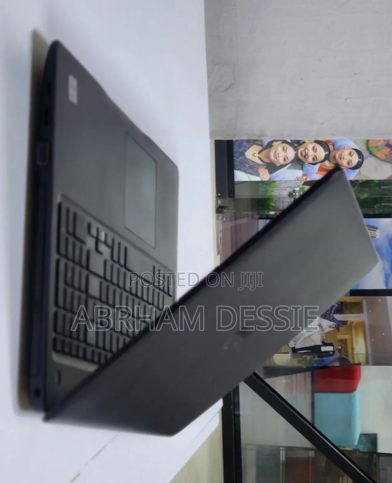 New Laptop Dell 8GB Intel Core I5 SSD 512GB