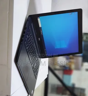 New Laptop Dell 8GB Intel Core I5 SSD 512GB