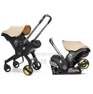 Photo - Baby Stroller Luxury