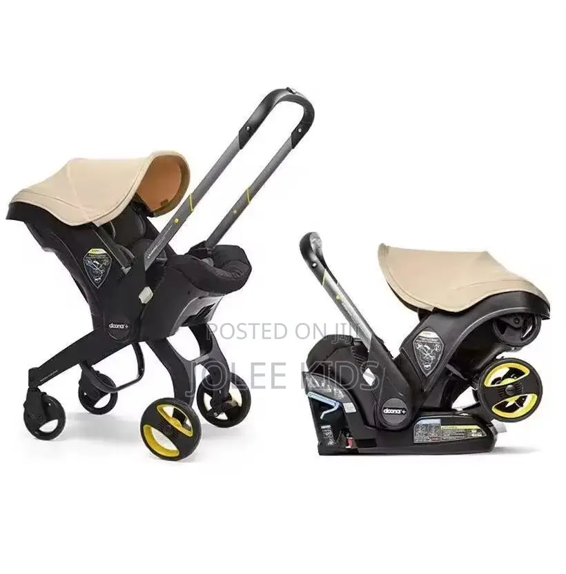 Baby Stroller Luxury