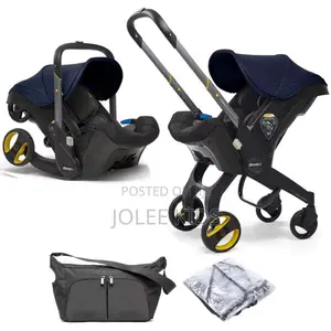 Baby Stroller Luxury