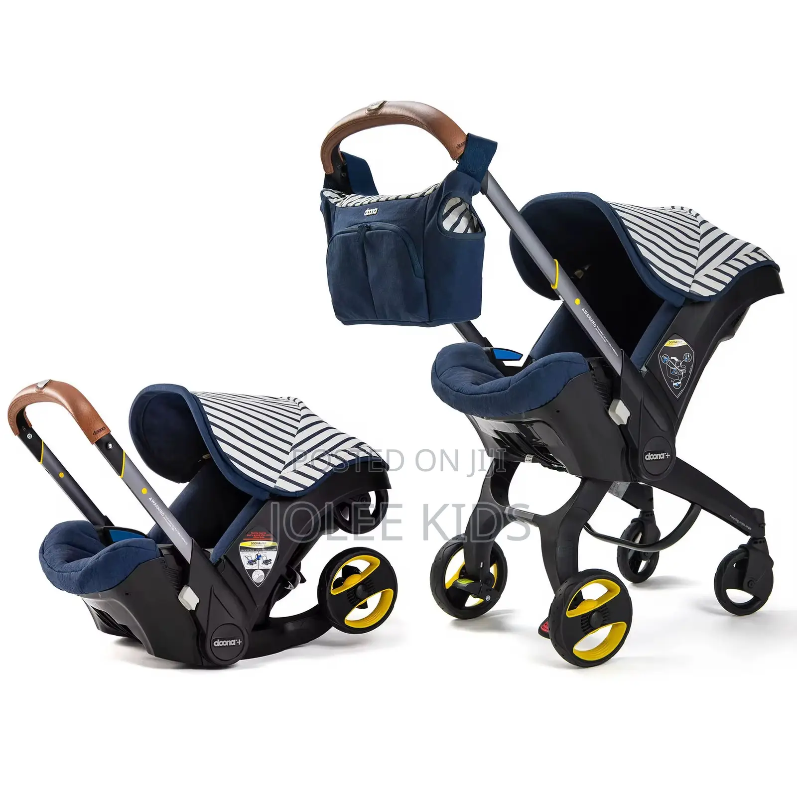 Baby Stroller Luxury