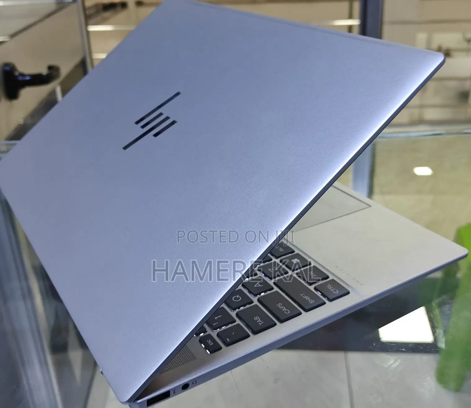 New Laptop HP Pavilion 15 16GB Intel Core I7 SSD 1T