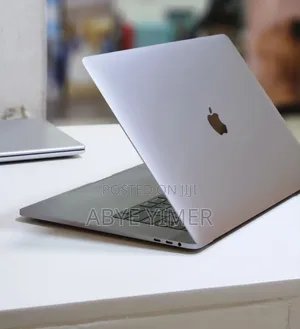 New Laptop Apple MacBook Pro 2019 32GB Intel Core I9 SSD 1T