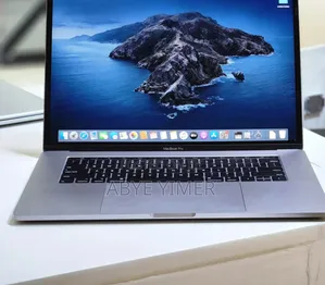 New Laptop Apple MacBook Pro 2019 32GB Intel Core I9 SSD 1T