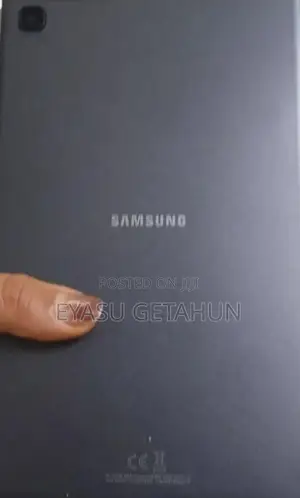 New Samsung Galaxy Tab A7 10.4 (2022) 32 GB Silver