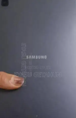 New Samsung Galaxy Tab A7 10.4 (2022) 32 GB Silver