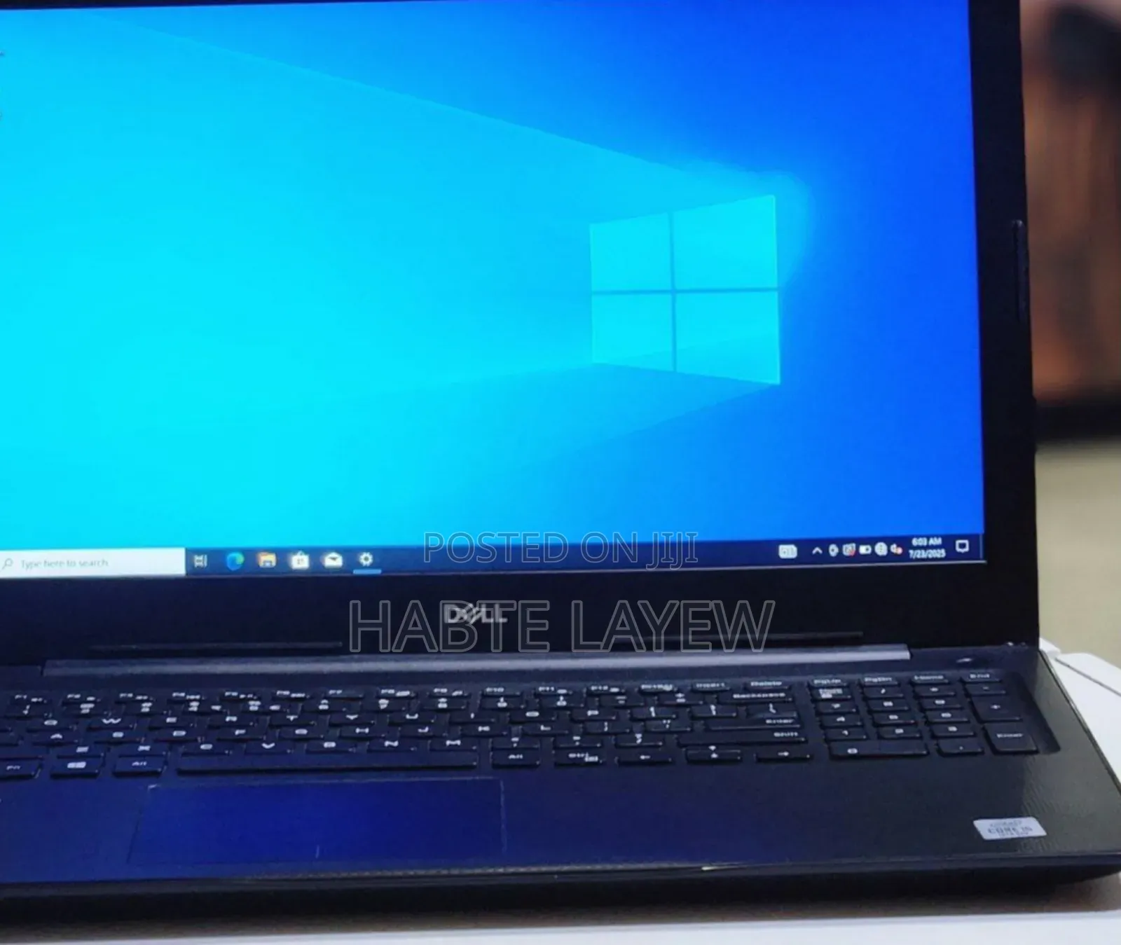 New Laptop Dell Vostro 1220 8GB Intel Core I5 SSD 512GB