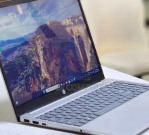 New Laptop HP Stream Notebook 8GB Intel Core I3 SSD 256GB