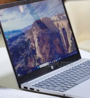 New Laptop HP Stream Notebook 8GB Intel Core I3 SSD 256GB