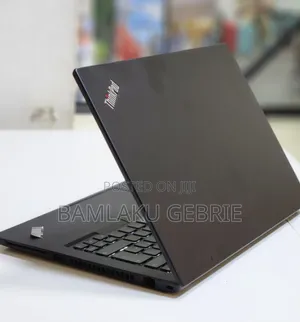 Photo - New Laptop Lenovo ThinkPad T495s 16GB AMD Ryzen 5 SSD 512GB