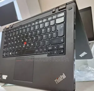 New Laptop Lenovo ThinkPad X1 Carbon 8GB Intel Core I7 SSD 256GB