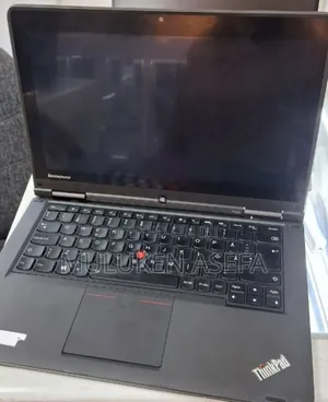 New Laptop Lenovo ThinkPad X1 Carbon 8GB Intel Core I7 SSD 256GB