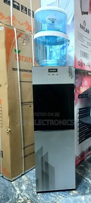Decent Water Dispenser