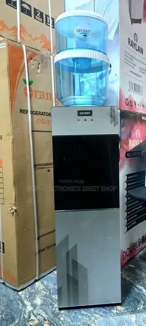 Decent Water Dispenser