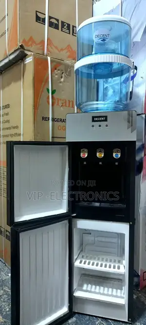 Decent Water Dispenser