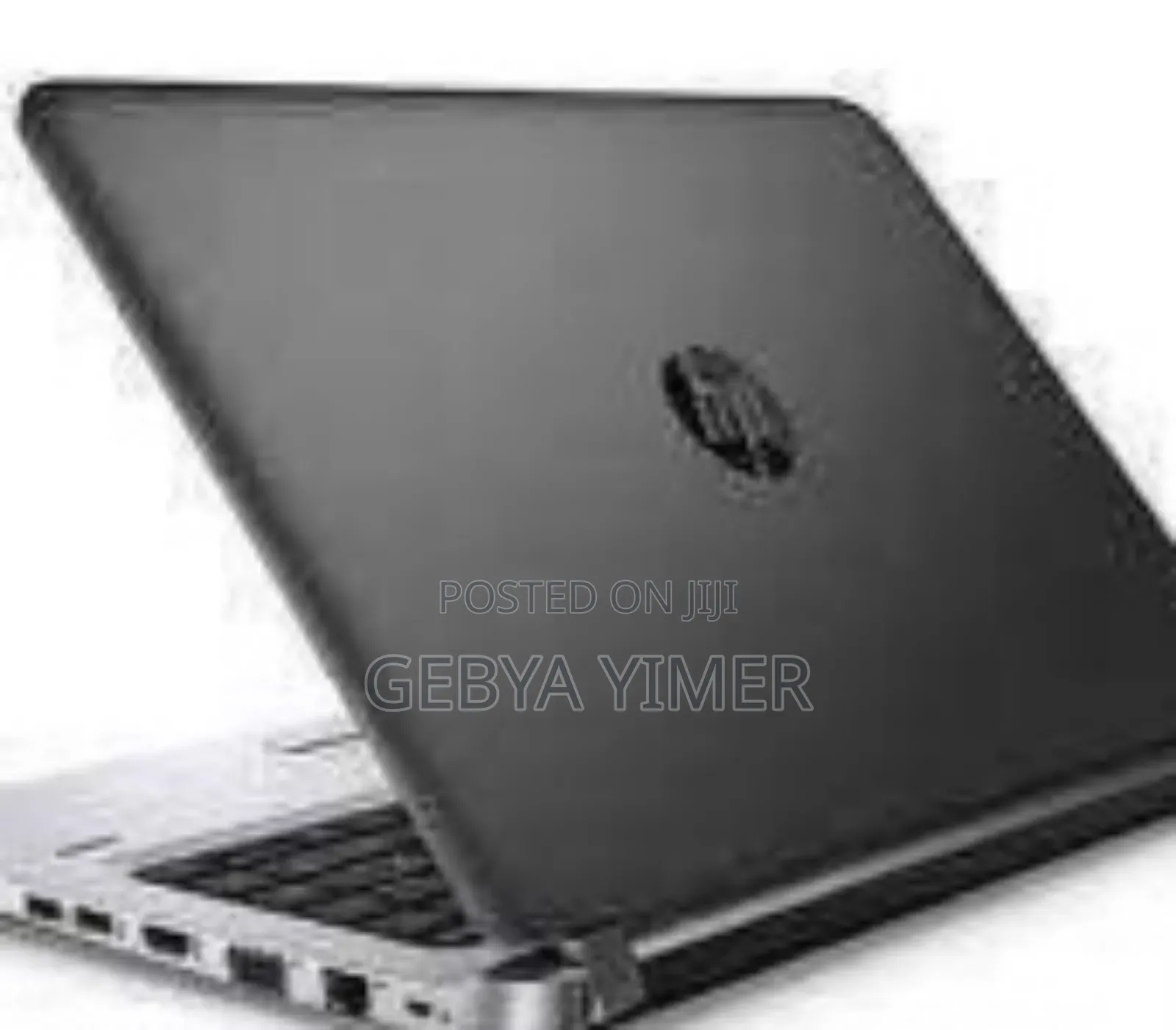 New Laptop HP ProBook 450 G1 8GB Intel Core I5 SSD 1T