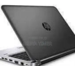New Laptop HP ProBook 450 G1 8GB Intel Core I5 SSD 1T