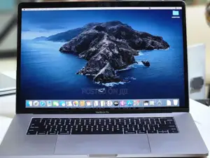 New Laptop Apple MacBook Pro 2019 32GB Intel Core I9 SSD 1T