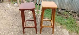 Simple and Elegant Stools