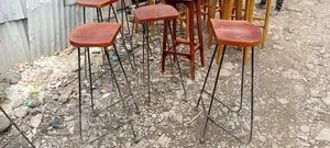Simple and Elegant Stools