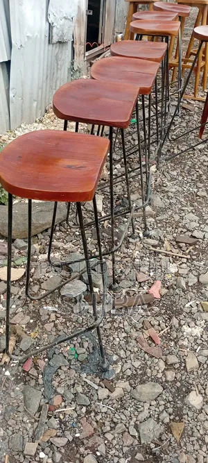 Photo - Simple and Elegant Stools