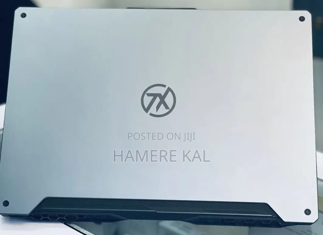 New Laptop Asus TUF Gaming A15 16GB Nvidia SSD 512GB