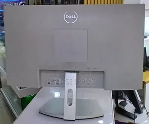 Dell 24" Inch Frameless Monitor