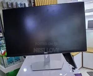 Dell 24" Inch Frameless Monitor