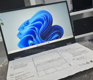 New Laptop Lenovo LOQ 15ARP9 24GB AMD Ryzen 5 SSD 512GB
