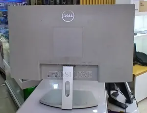 Dell 24" Inch Frameless Monitor