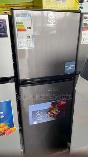 West 260 Refrigerator