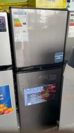 West 260 Refrigerator