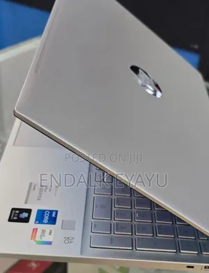 New Laptop HP 16GB Intel Core I5 SSD 512GB