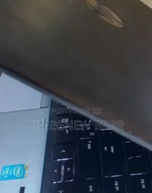 Photo - New Laptop HP EliteBook 840 8GB Intel Core I5 HDD 500GB