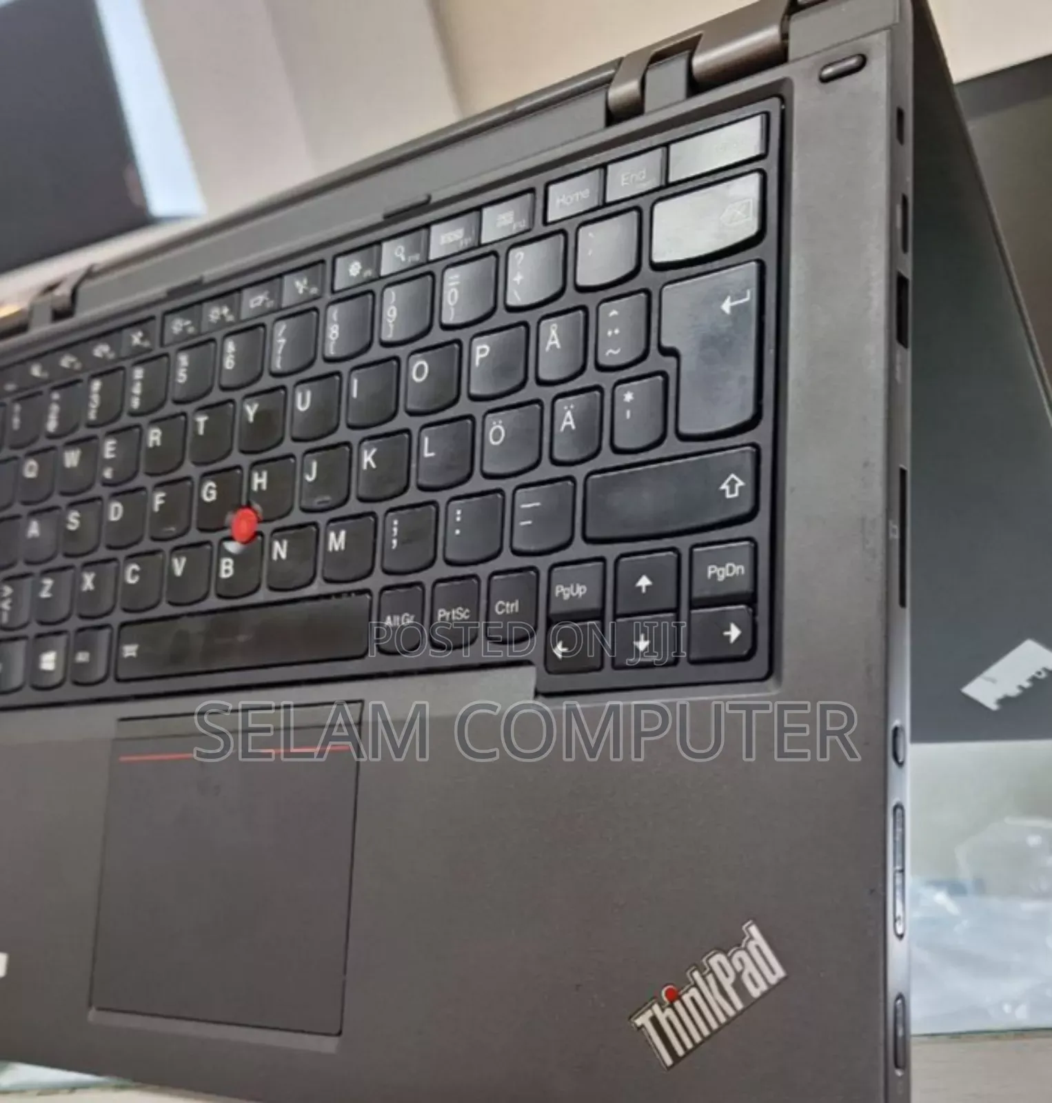 New Laptop Lenovo ThinkPad X300 8GB Intel Core I7 SSD 256GB