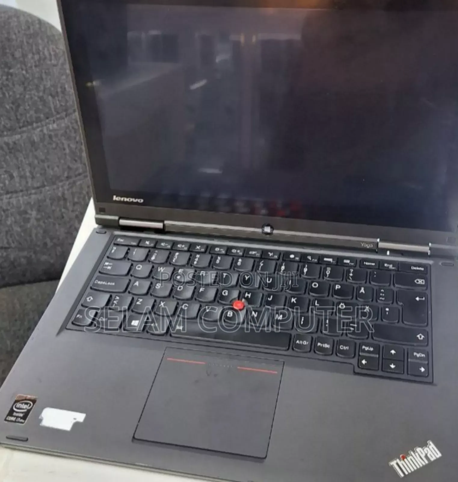 New Laptop Lenovo ThinkPad X300 8GB Intel Core I7 SSD 256GB