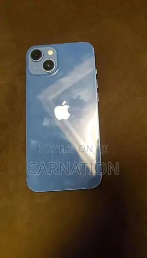 Apple iPhone 13 256 GB Blue